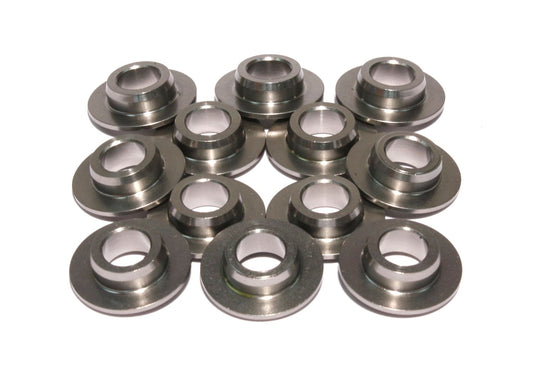 Comp Cams CC788-12 Comp Titanm Retainers Std 7Deg