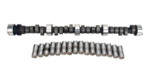 Comp Cams CCCL12-601-4 Comp Cam & Lifter Kit CS 287T