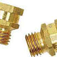 MaxJet Precision Carburettor Jets .124" (Contains 2 Jets (1 Pair)) (MJ124-2)