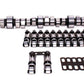 Comp Cams CCCL12-700-8 Comp Cam & Lifter Kit CS 268R