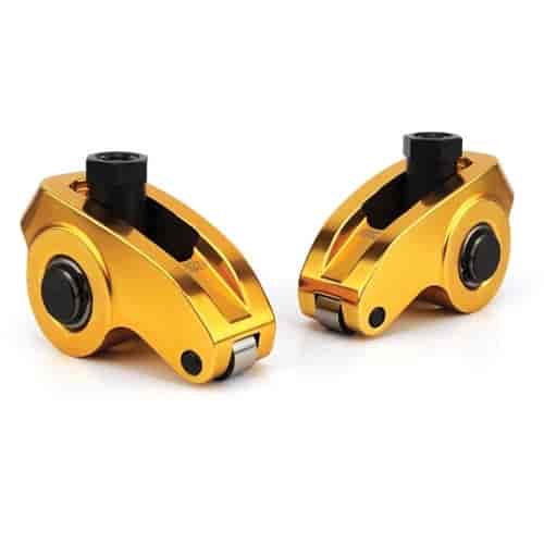 Comp Cams CC19031-16 Comp Rocker Arm Ultra Gold Arc