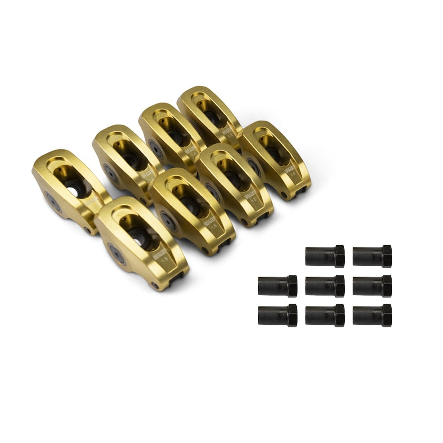 Comp Cams CC19015-8 Comp Alum Rocker Arms Cs 15 Na