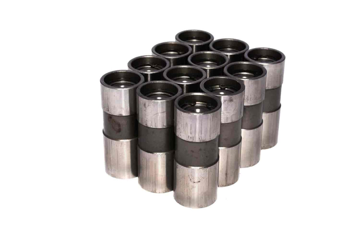 Comp Cams CC880-12 Comp Hi-Tech Lifter Chevy SB/B