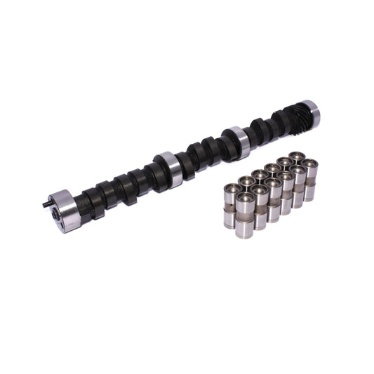 Comp Cams CCCL16-115-4 Comp Cam & Lifter Kit Cv6E 240