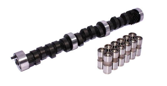 Comp Cams CCCL16-233-4 Comp Cam & Lifter Kit Cv6E 260