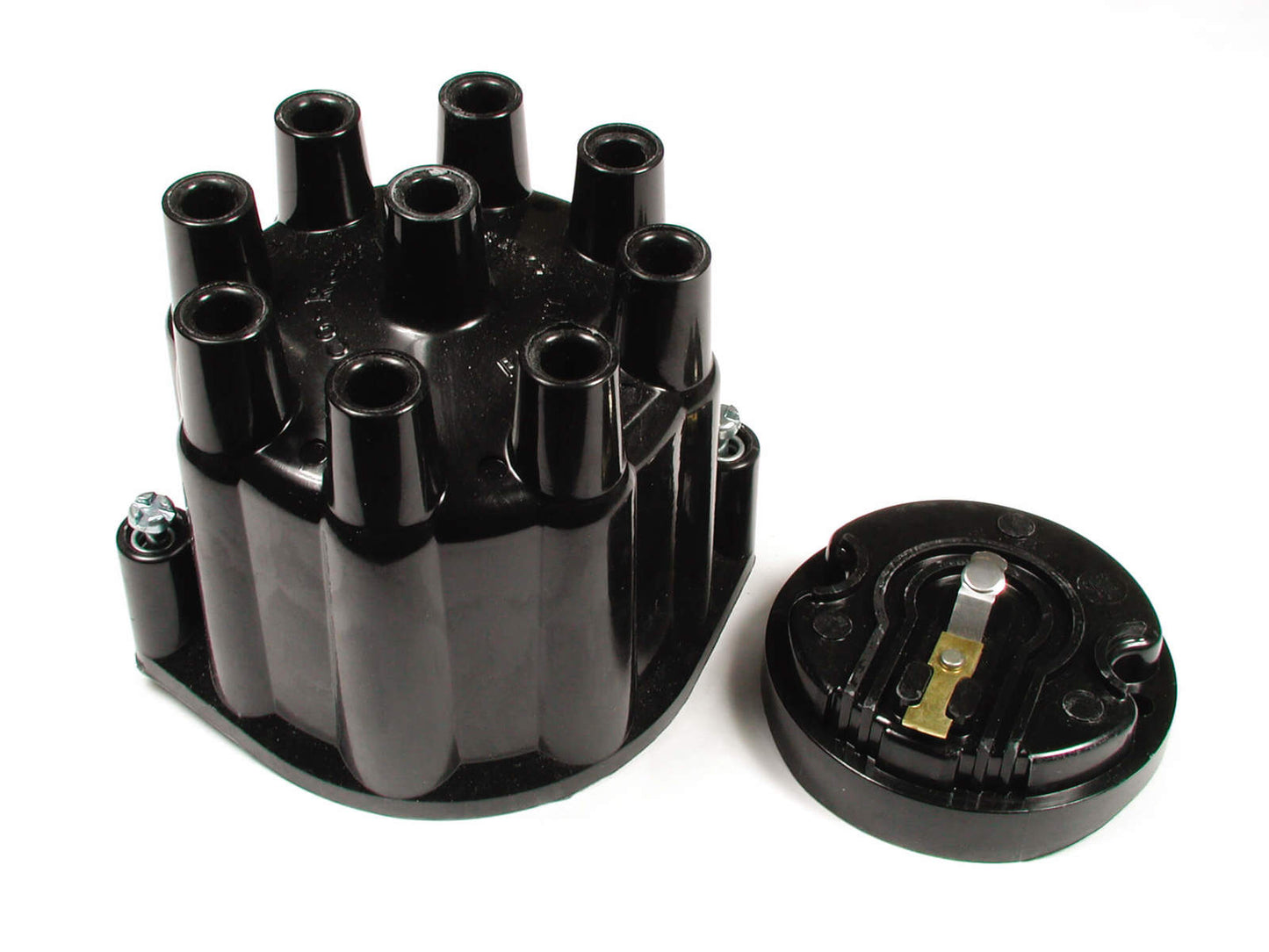 AC8124ACC | Distributor Cap & Rotor Kit