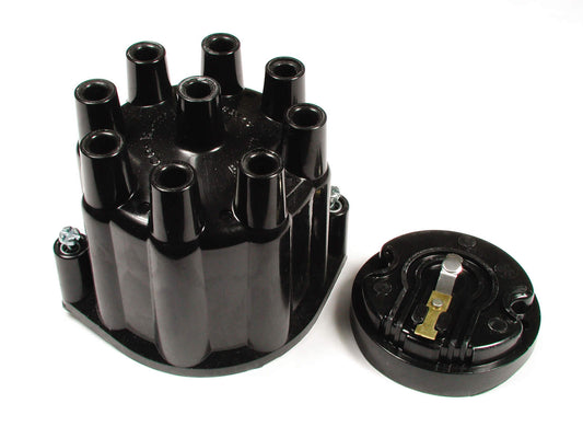 AC8124ACC | Distributor Cap & Rotor Kit