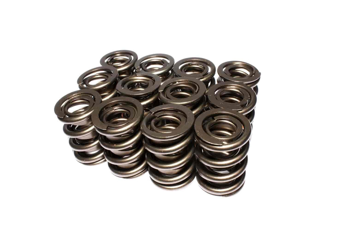 Comp Cams CC991-12 Comp Valve Springs 1625 Chr/Si