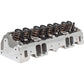 Air Flow Research AFR1210TI Chev SB 15 Race Cyl Heads Hd 305cc/50cc Ti Retainers Cmpl