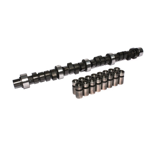 Comp Cams CCCL20-208-2 Comp Cam & Lifter Kit CRS 252H