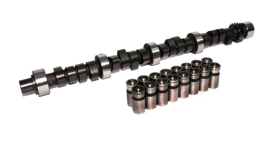 Comp Cams CCCL20-210-2 Comp Cam & Lifter Kit CRS 260H