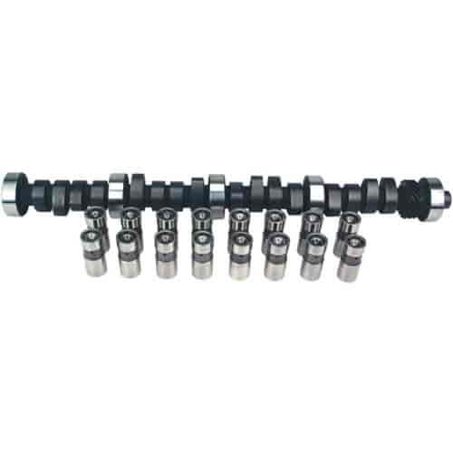 Comp Cams CCCL35-416-3 Comp Cam & Lifter Kit FW 255De