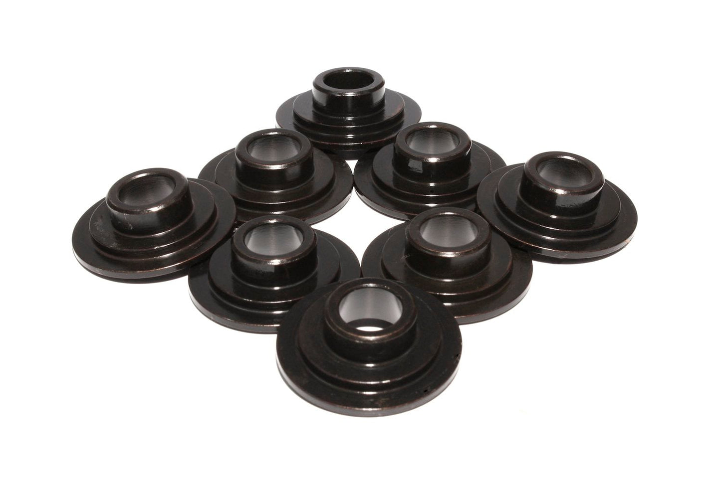 Comp Cams CC740-8 Comp Steel Retainers 1437