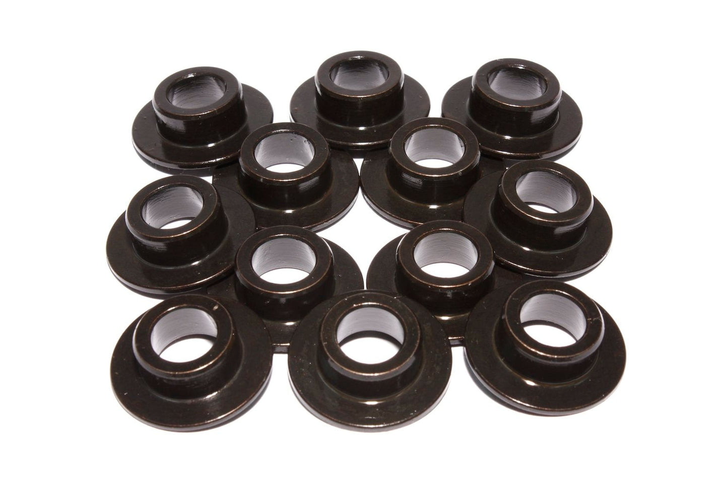 Comp Cams CC774-12 Comp Steel Retainers 26915 & 2