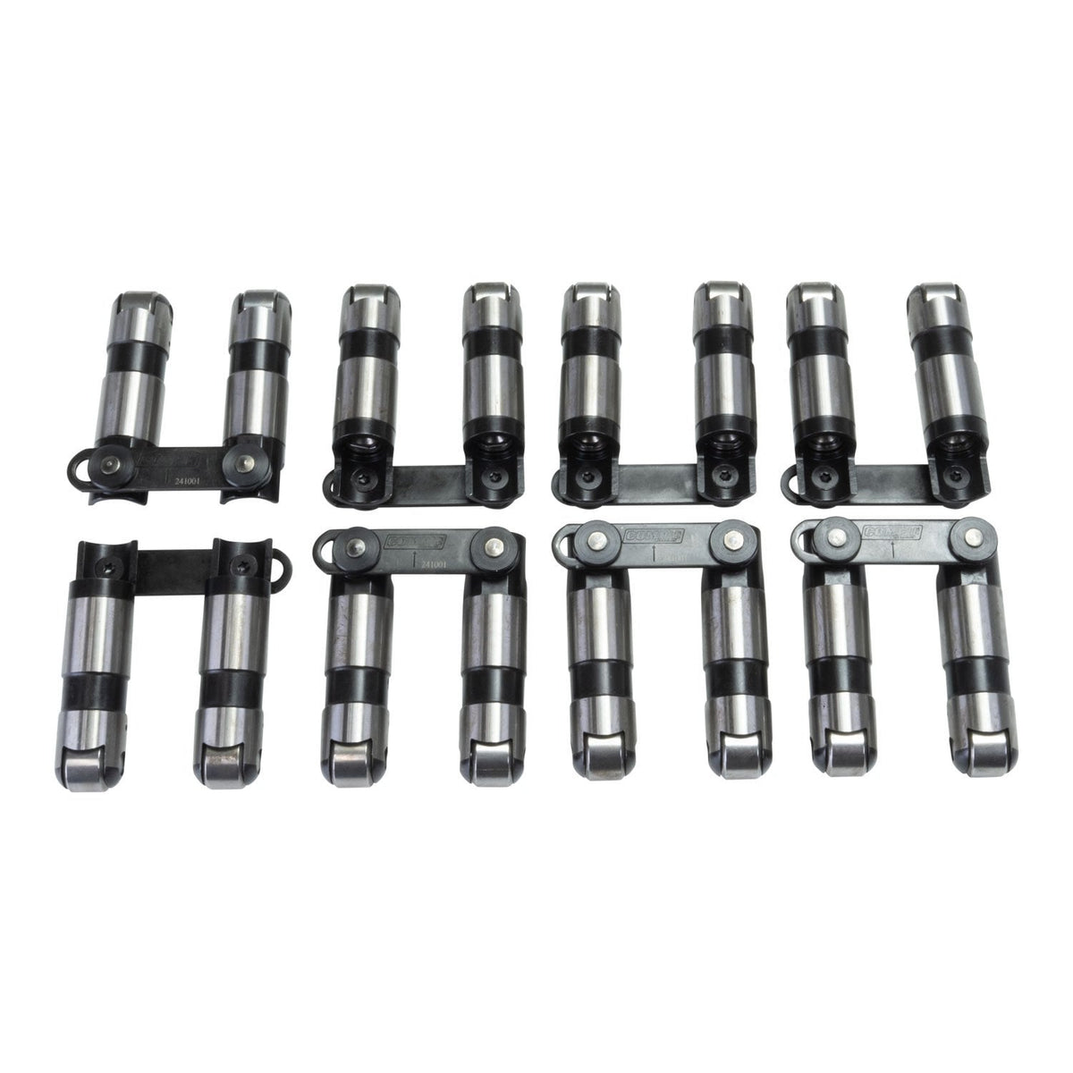 COMP Cams 85331-16 Evolution Retro-Fit Hydraulic Roller Lifters for Holden Engines