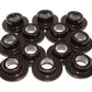 Comp Cams CC787-12 Comp Steel Retainers Std 7Deg