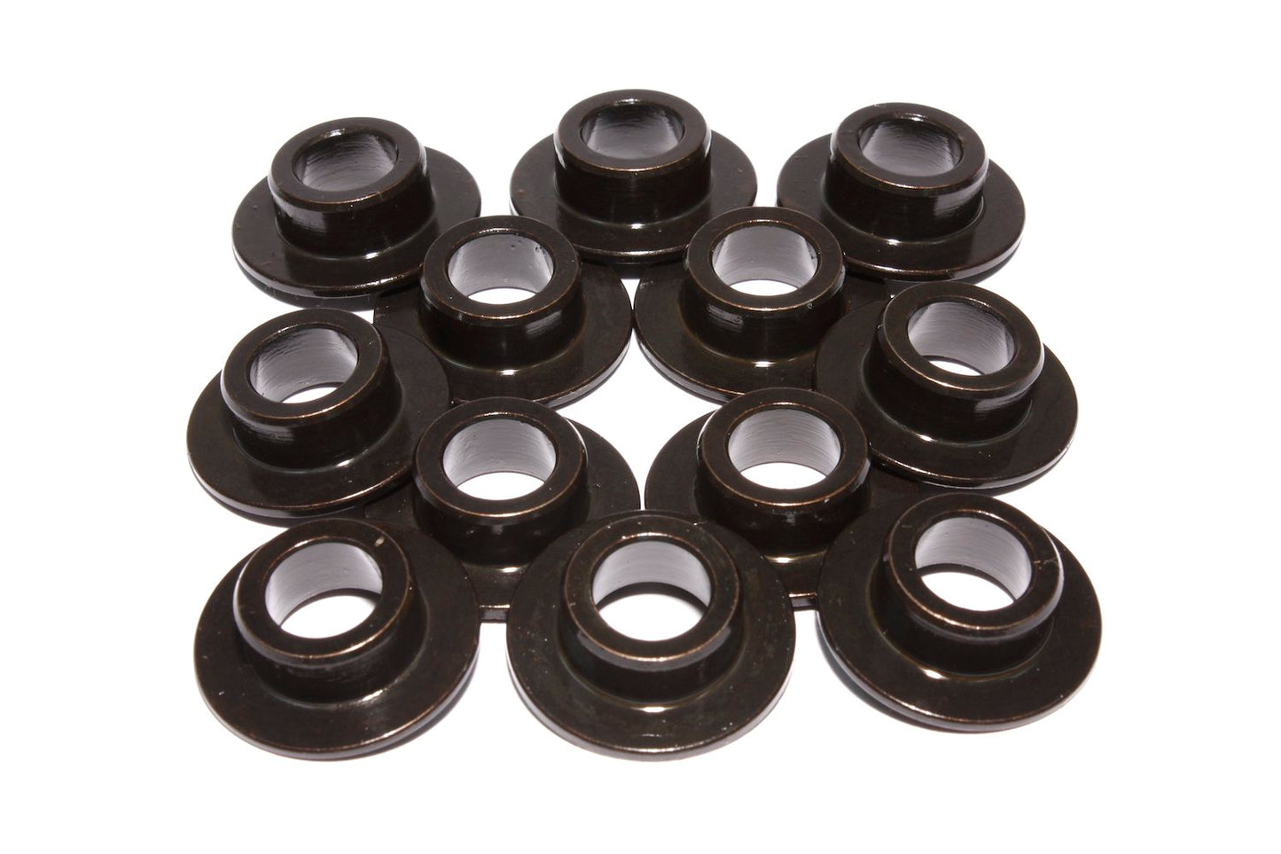 Comp Cams CC787-12 Comp Steel Retainers Std 7Deg