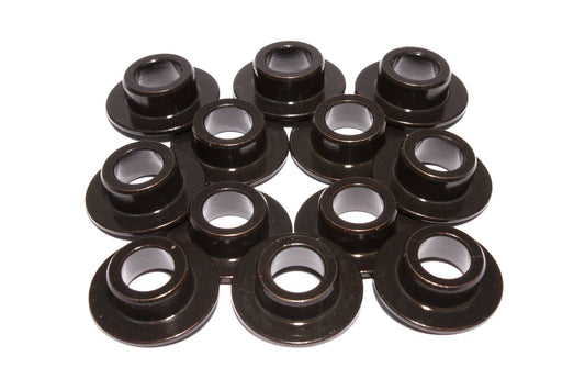Comp Cams CC787-12 Comp Steel Retainers Std 7Deg