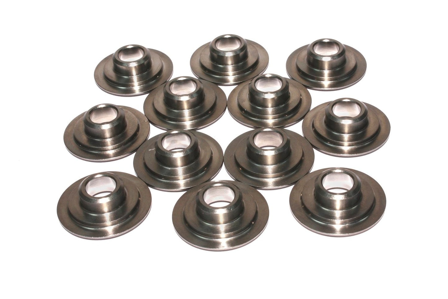 Comp Cams CC732-12 Comp Titanium Retainers Super