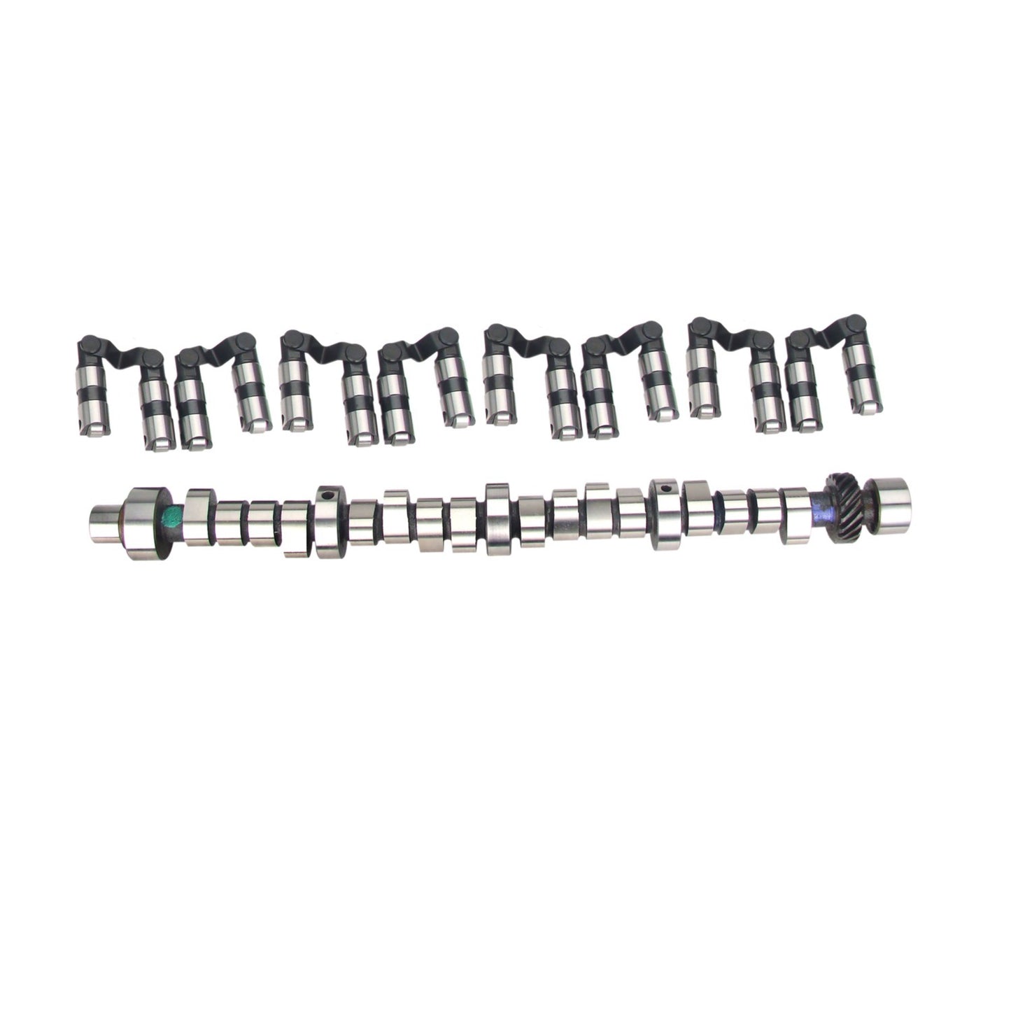 Comp Cams CCCL20-600-9 Comp Cam & Lifter Kit CRS 283T