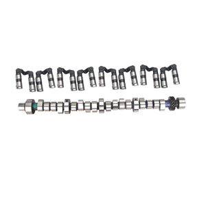 Comp Cams CCCL20-600-9 Comp Cam & Lifter Kit CRS 283T
