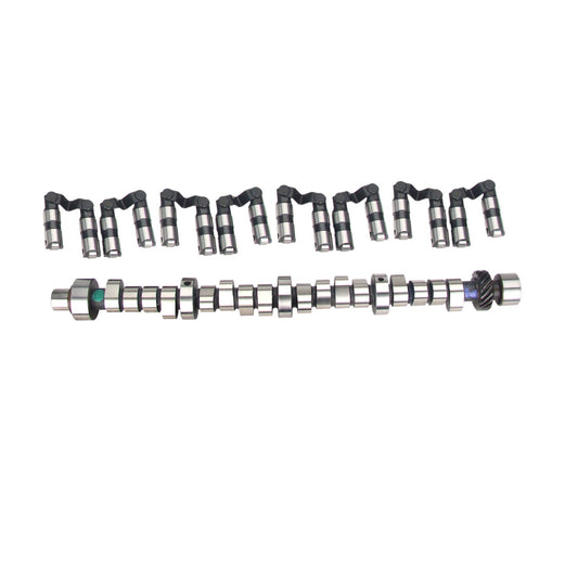 Comp Cams CCCL20-600-9 Comp Cam & Lifter Kit CRS 283T