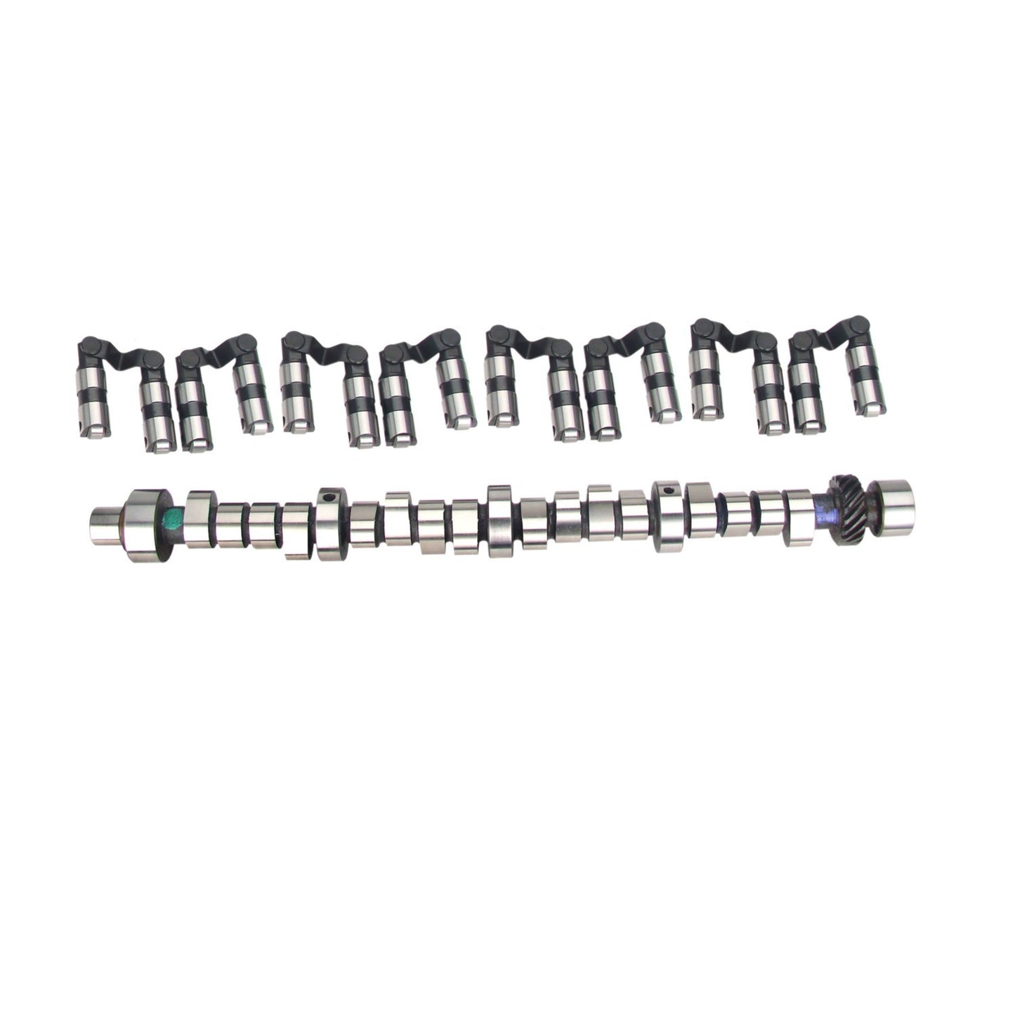 Comp Cams CCCL20-600-9 Comp Cam & Lifter Kit CRS 283T