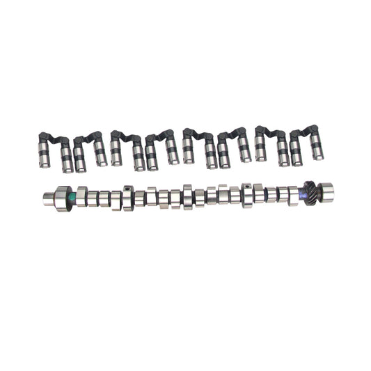 Comp Cams CCCL20-601-9 Comp Cam & Lifter Kit CRS 291T