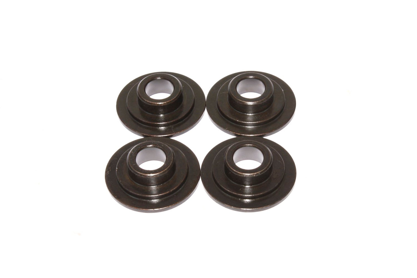 Comp Cams CC795-4 Comp Steel Retainers for Beehi