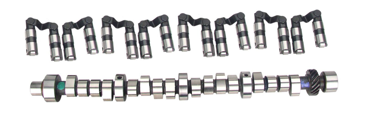 COMP Cams CL20-603-9 Computer Controlled 206/210 Hydraulic Roller Cam and Lifter Kit Chrysler Magnum