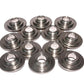 Comp Cams CC728-12 Comp Titanium Retainers Super