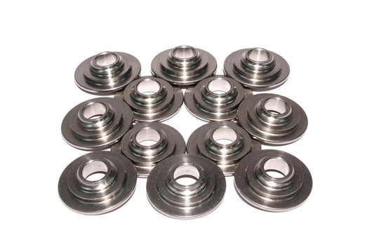 Comp Cams CC728-12 Comp Titanium Retainers Super