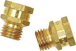 MaxJet Precision Carburettor Jets .130" (Contains 2 Jets (1 Pair)) (MJ130-2)