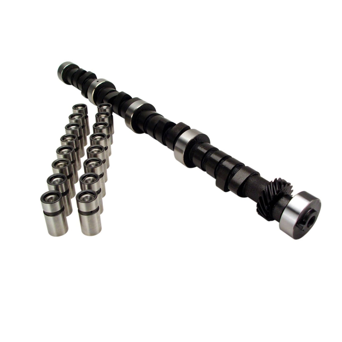 Comp Cams CCCL21-211-4 Comp Cam & Lifter Kit CRB 252B