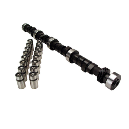 Comp Cams CCCL21-211-4 Comp Cam & Lifter Kit CRB 252B