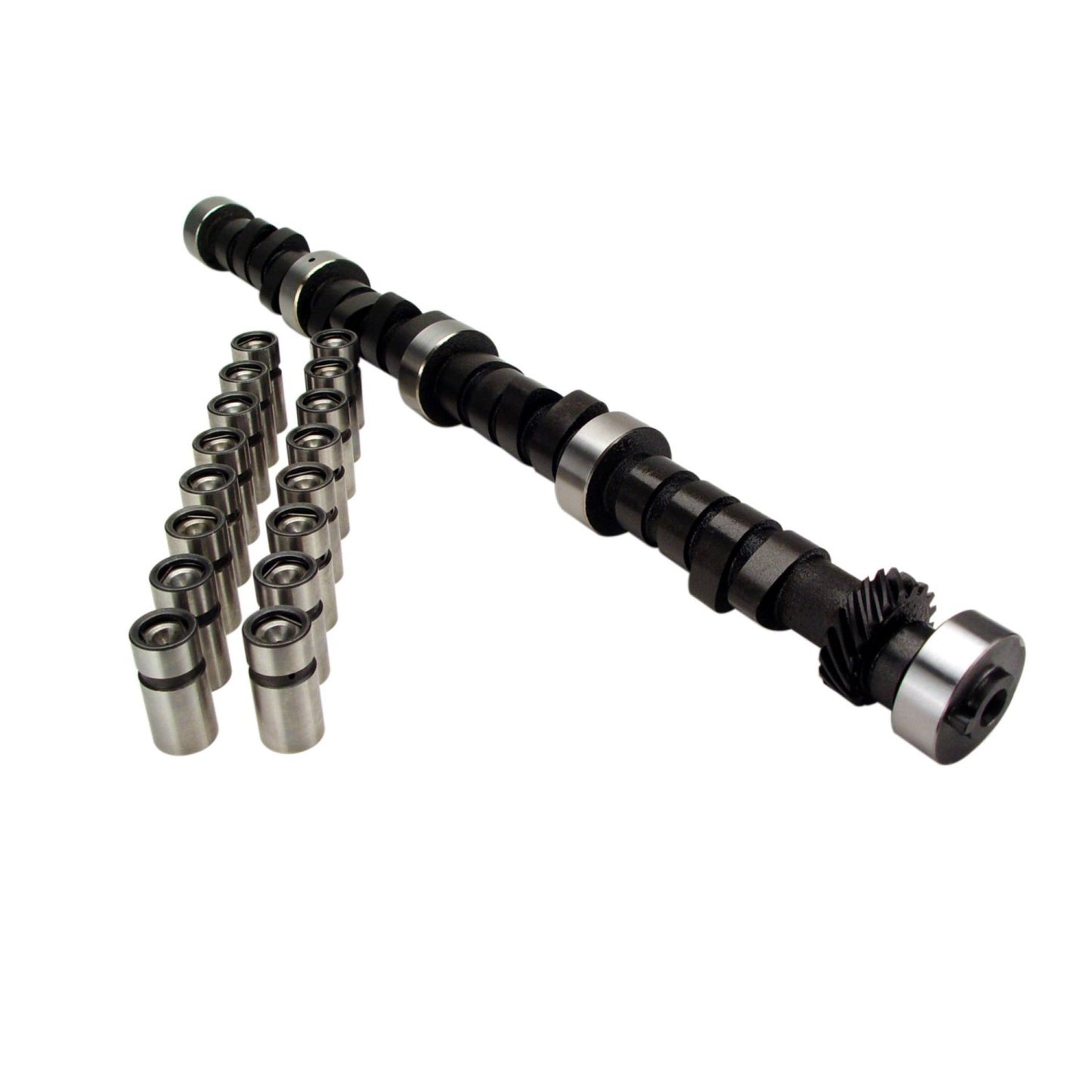 Comp Cams CCCL21-211-4 Comp Cam & Lifter Kit CRB 252B