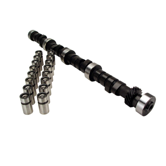 Comp Cams CCCL21-211-4 Comp Cam & Lifter Kit CRB 252B