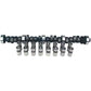 Comp Cams CCCL35-409-3 Comp Cam & Lifter Kit FW 265De