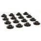 Comp Cams CC778-100 Comp Steel Retainers Eb Acura
