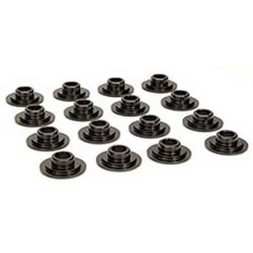Comp Cams CC778-100 Comp Steel Retainers Eb Acura