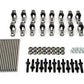 Comp Cams CC1431-KIT Comp Rocker Arm/Pushrod Kit FS