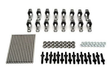Comp Cams CC1431-KIT Comp Rocker Arm/Pushrod Kit FS
