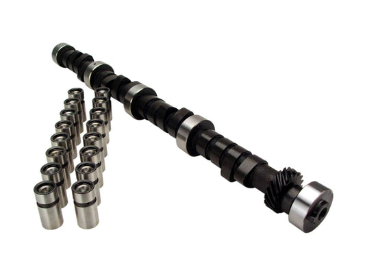 Comp Cams CCCL21-226-4 Comp Cam & Lifter Kit CRB Xe29