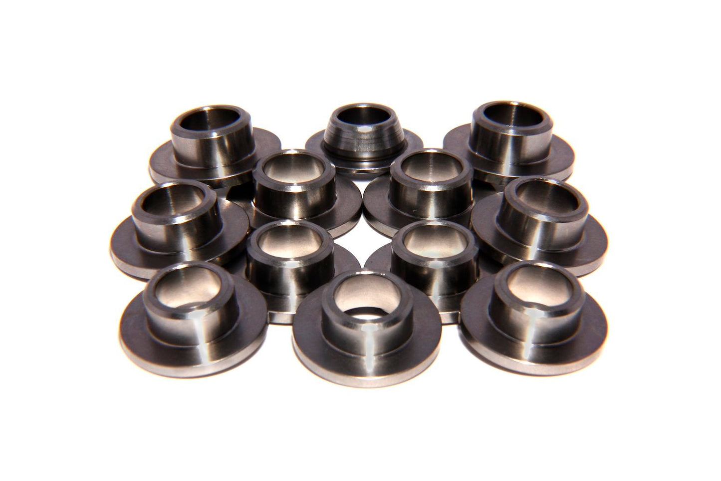 Comp Cams CC794-12 Comp Titanium Retainers Beehiv