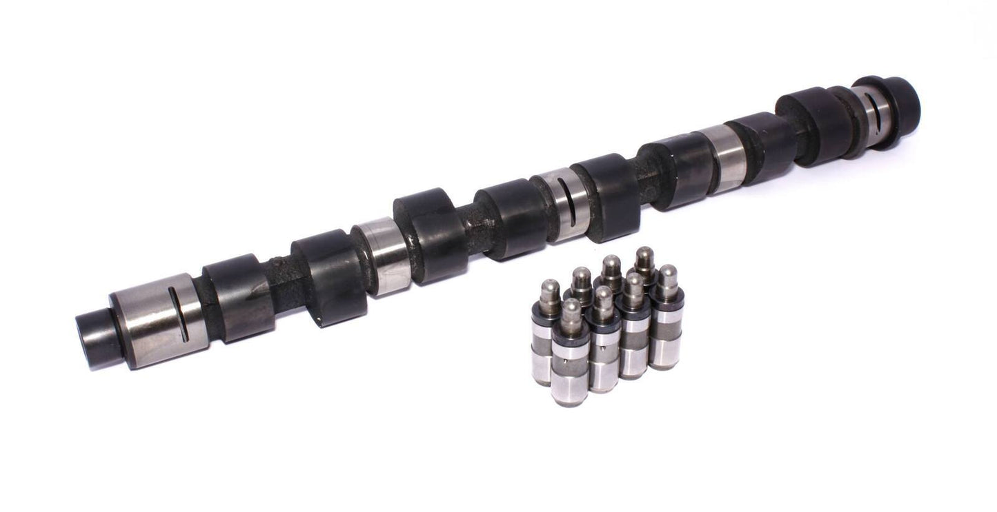 Comp Cams CCCL22-124-6 Comp Cam & Lifter Kit Cr2 260M