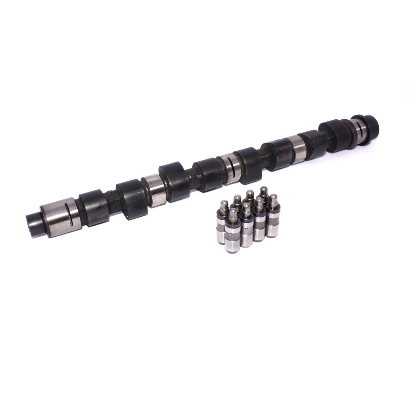 Comp Cams CCCL22-127-6 Comp Cam & Lifter Kit Cr2 268H