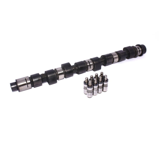Comp Cams CCCL22-127-6 Comp Cam & Lifter Kit Cr2 268H