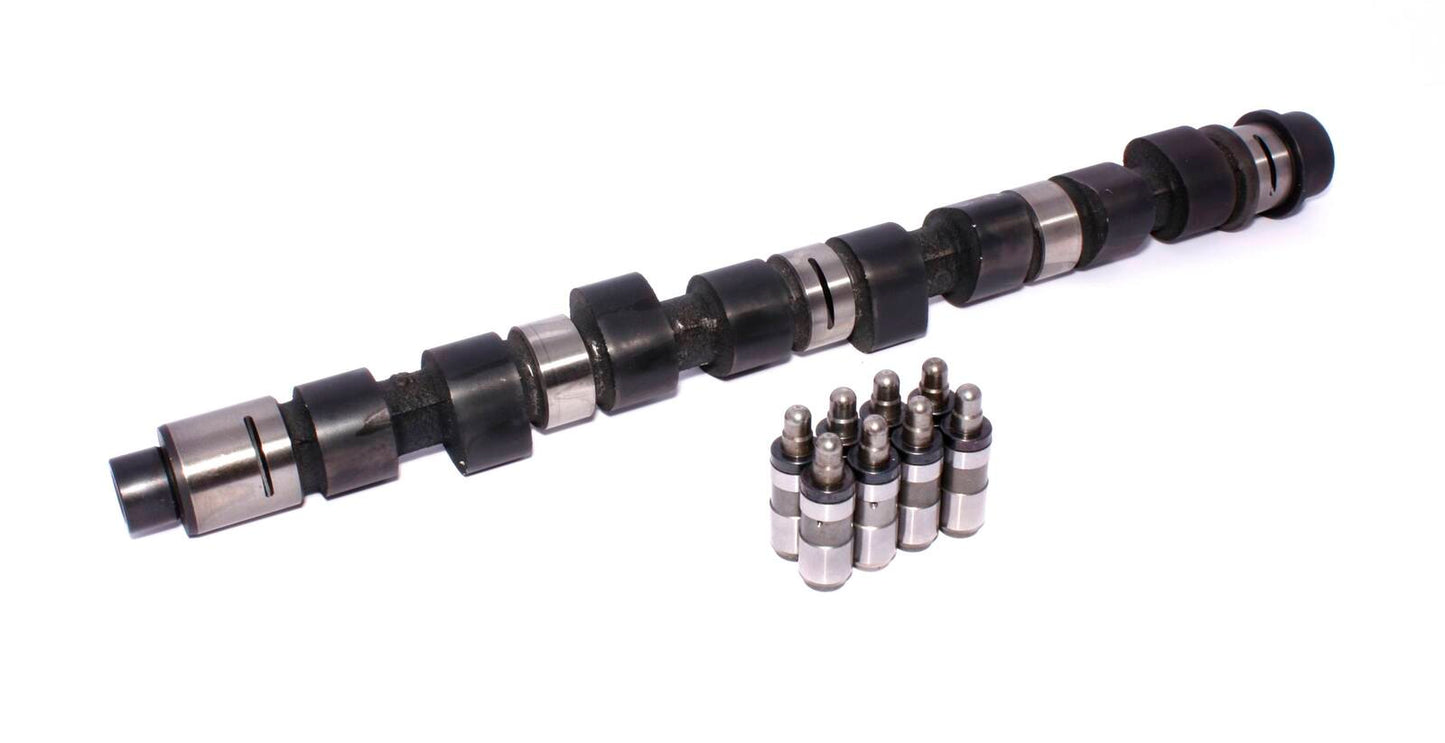 Comp Cams CCCL22-131-6 Comp Cam & Lifter Kit Cr2 280H
