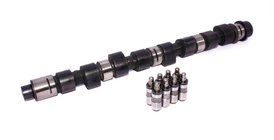 Comp Cams CCCL22-131-6 Comp Cam & Lifter Kit Cr2 280H