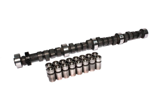 Comp Cams CCCL23-233-4 Comp Cam & Lifter Kit CRB3 Xs2